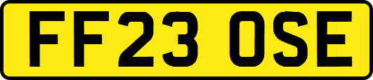 FF23OSE