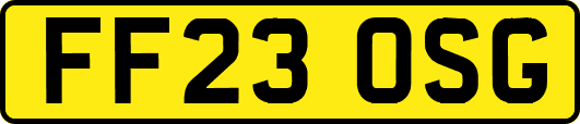 FF23OSG