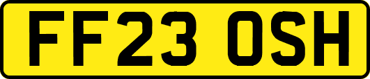 FF23OSH