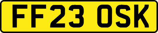 FF23OSK