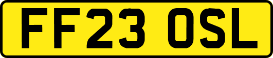 FF23OSL