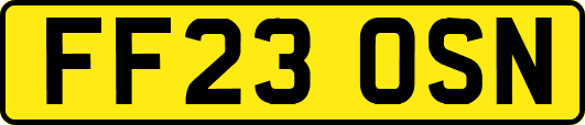 FF23OSN