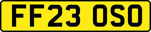 FF23OSO