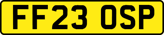 FF23OSP
