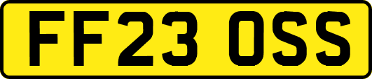 FF23OSS