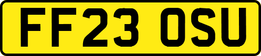 FF23OSU