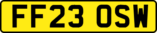 FF23OSW