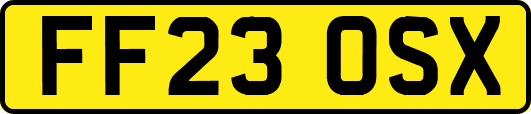 FF23OSX
