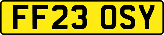 FF23OSY