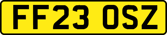 FF23OSZ