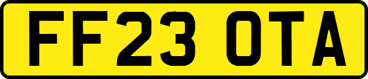 FF23OTA