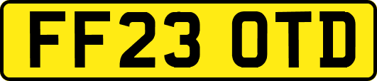 FF23OTD