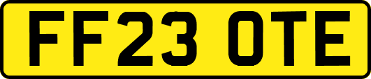 FF23OTE