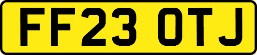 FF23OTJ