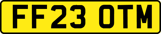 FF23OTM