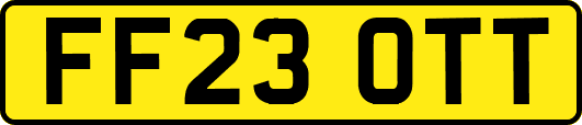 FF23OTT
