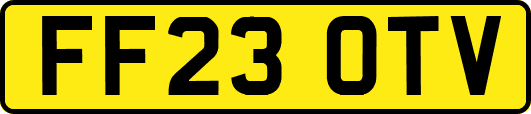 FF23OTV