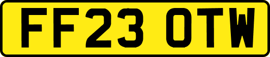 FF23OTW