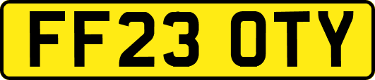 FF23OTY
