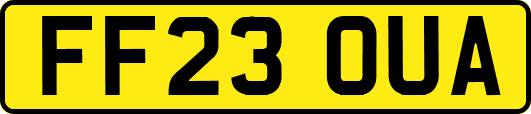 FF23OUA