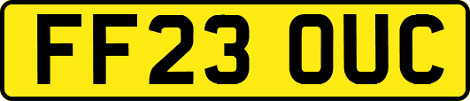 FF23OUC