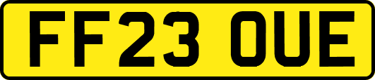 FF23OUE