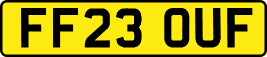FF23OUF