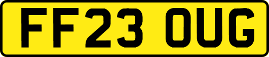 FF23OUG