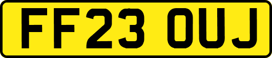 FF23OUJ