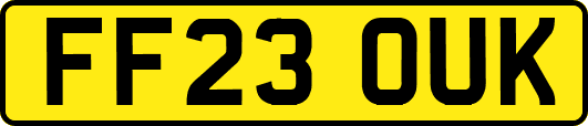 FF23OUK