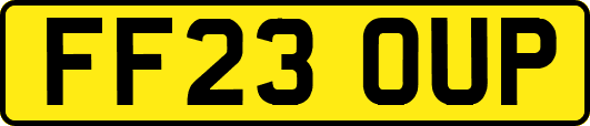 FF23OUP