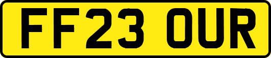 FF23OUR