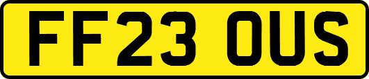 FF23OUS