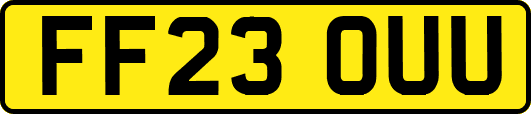 FF23OUU