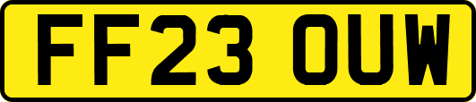 FF23OUW