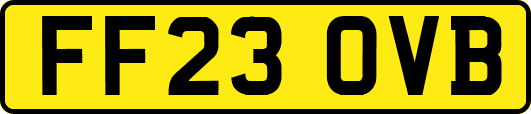 FF23OVB