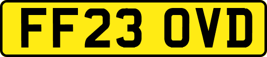 FF23OVD