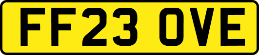 FF23OVE