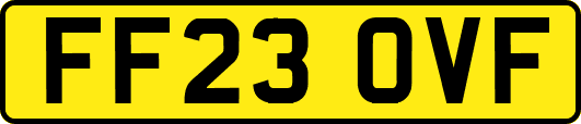 FF23OVF