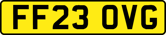 FF23OVG