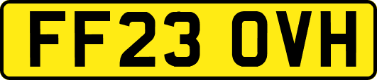 FF23OVH