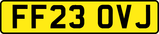 FF23OVJ