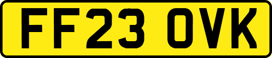 FF23OVK