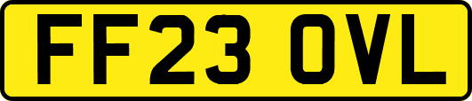 FF23OVL