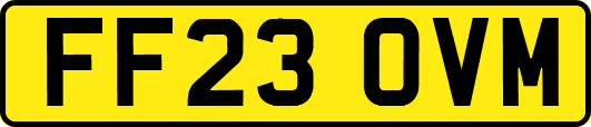 FF23OVM