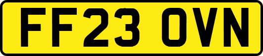 FF23OVN