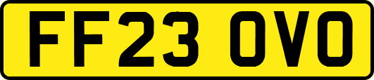 FF23OVO