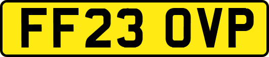 FF23OVP