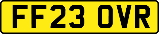 FF23OVR