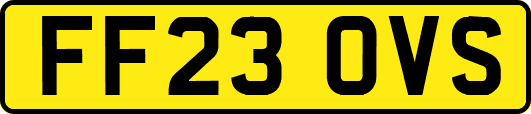 FF23OVS
